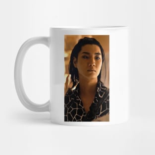 Dangerous niragi Mug